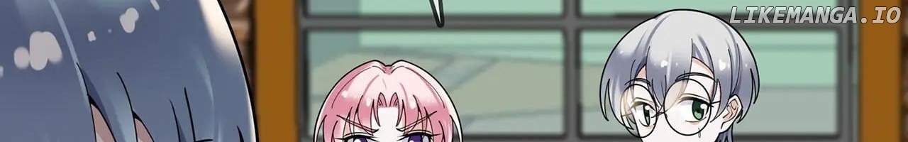 Daddy President Is Too Hard To Deal With Chapter 126 - page 81